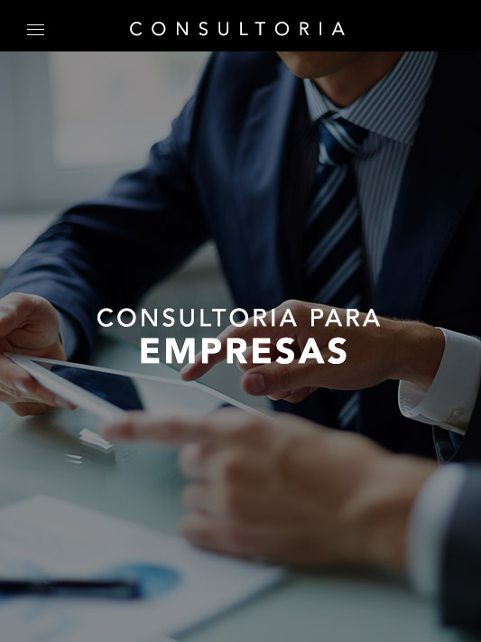 Diseño Web Empresas Consultoría