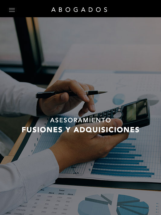 Diseño Web Bufetes Abogados