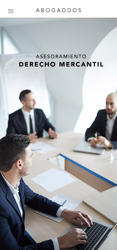 Diseño Web Bufetes Abogados