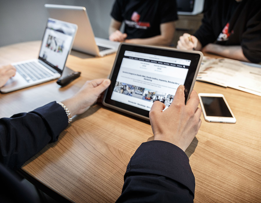 Desarrollo Web