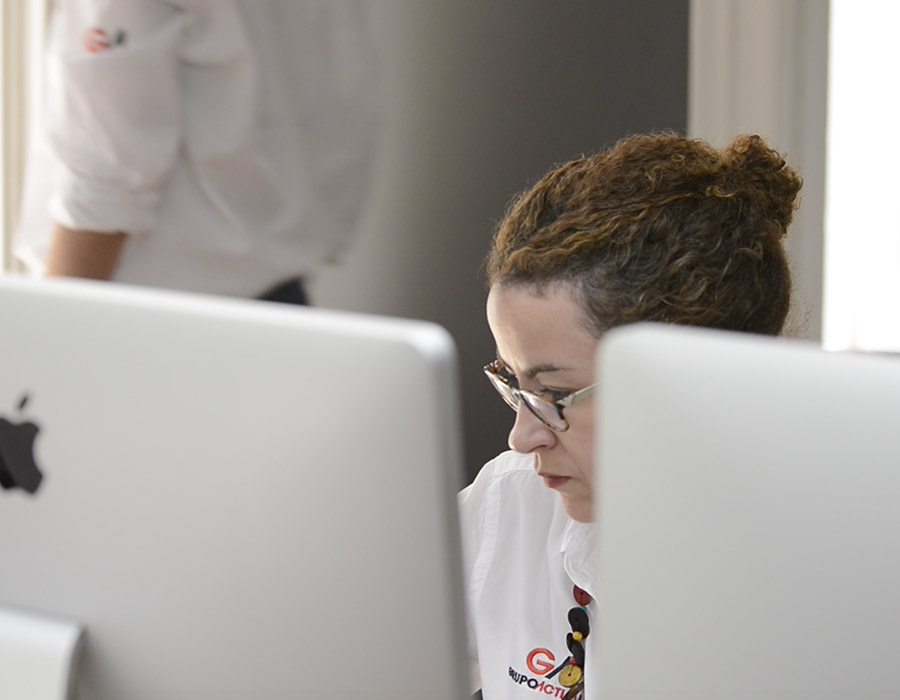 Desarrollo Web
