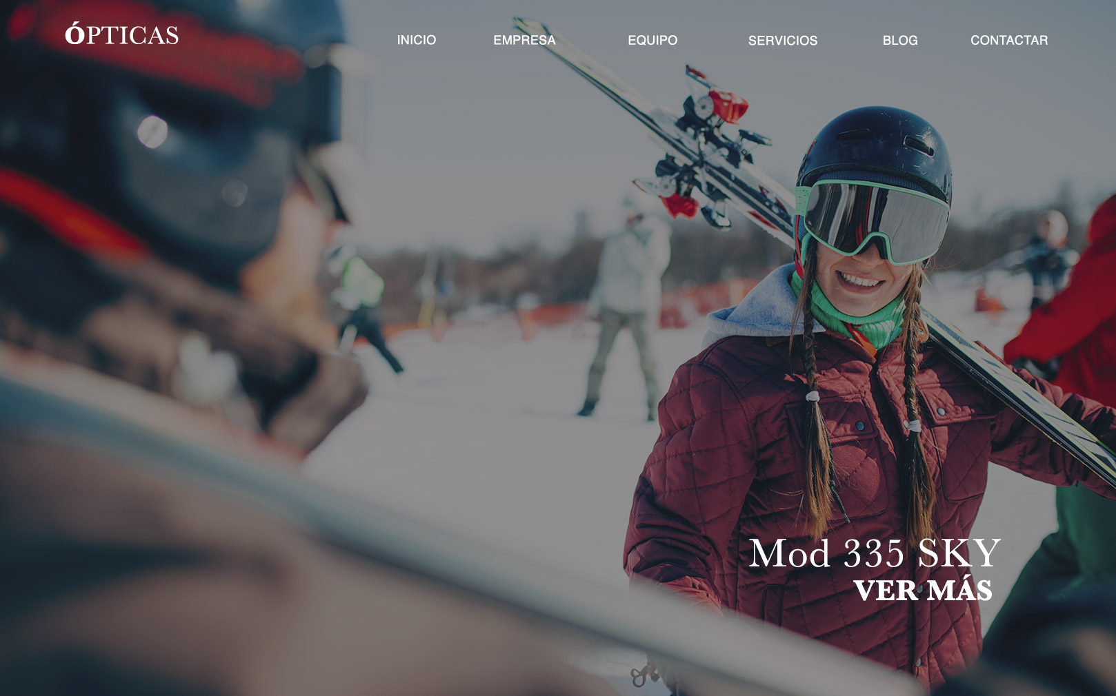 Desarrollo Web