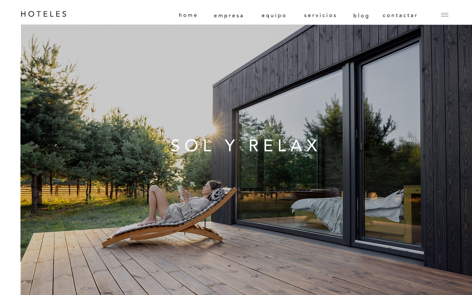 Desarrollo Web